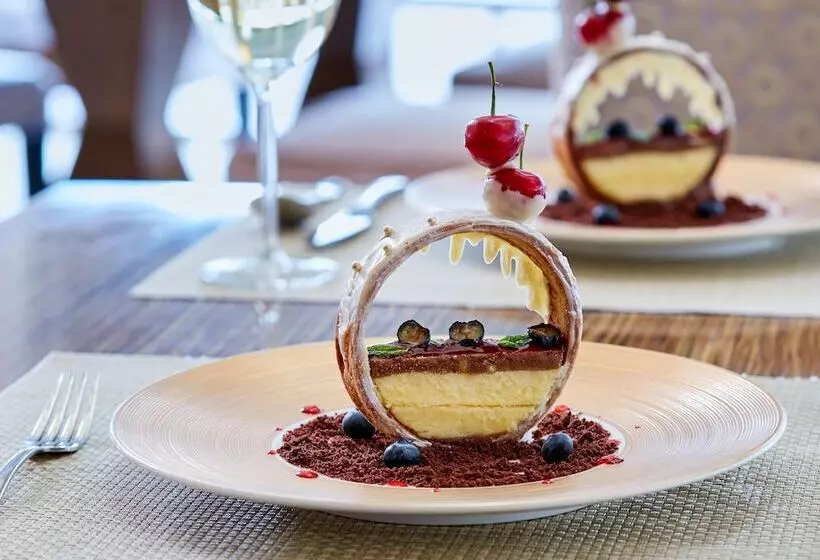 Fotos del hotel Intercontinental Dalian, An Ihg:  2