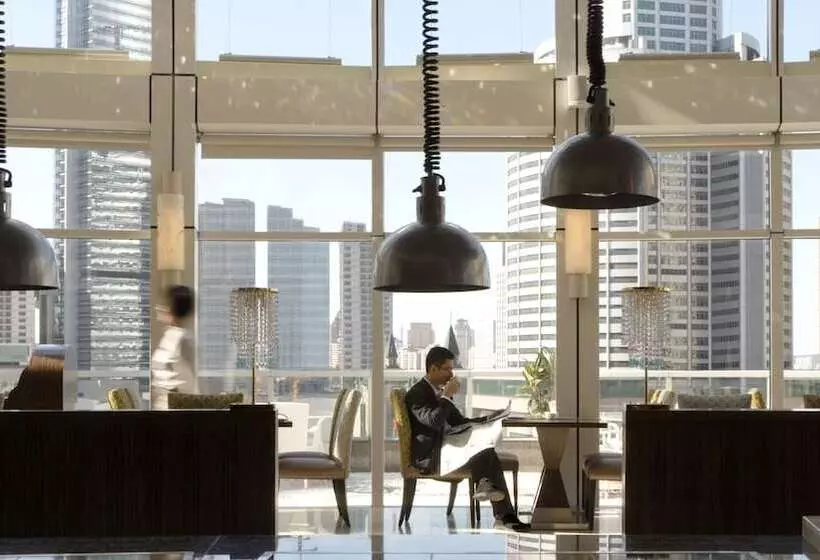 Fotos del hotel Intercontinental Dalian, An Ihg:  12