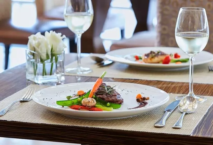 Fotos del hotel Intercontinental Dalian, An Ihg:  16