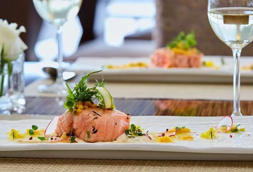 Fotos del hotel Intercontinental Dalian, An Ihg:  20