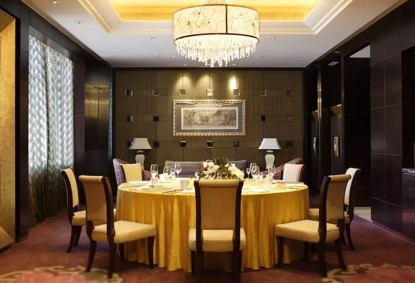Fotos del hotel Intercontinental Dalian, An Ihg:  25