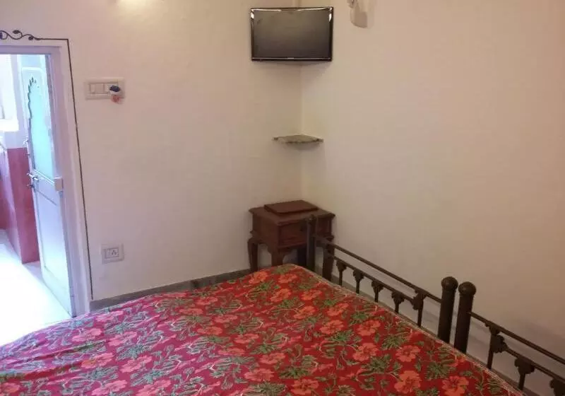 Fotos del hotel Jagat Niwas Palace:  8