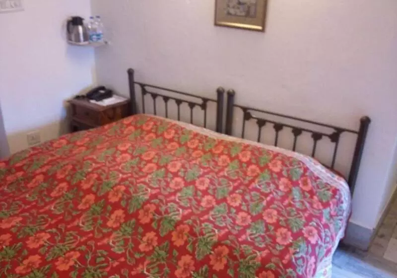 Fotos del hotel Jagat Niwas Palace:  24