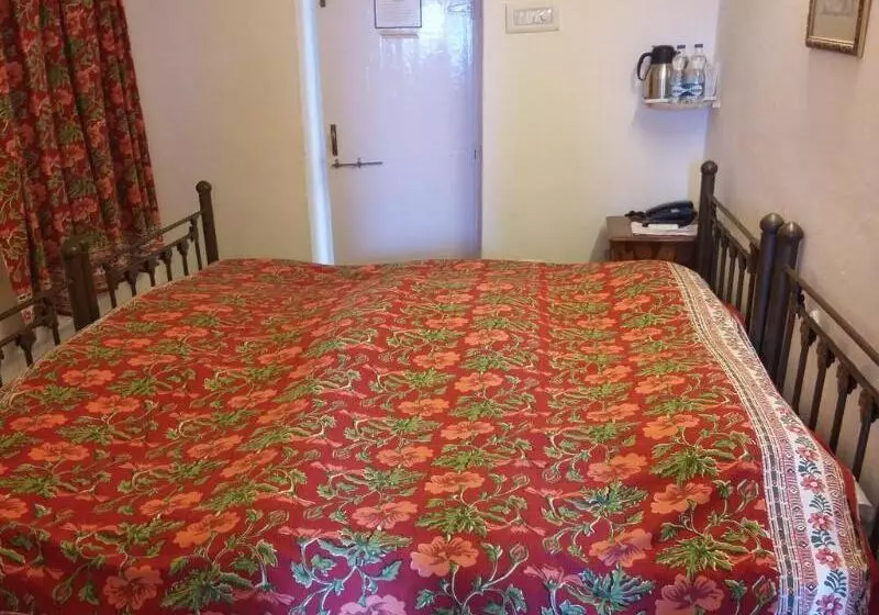 Fotos del hotel Jagat Niwas Palace:  19