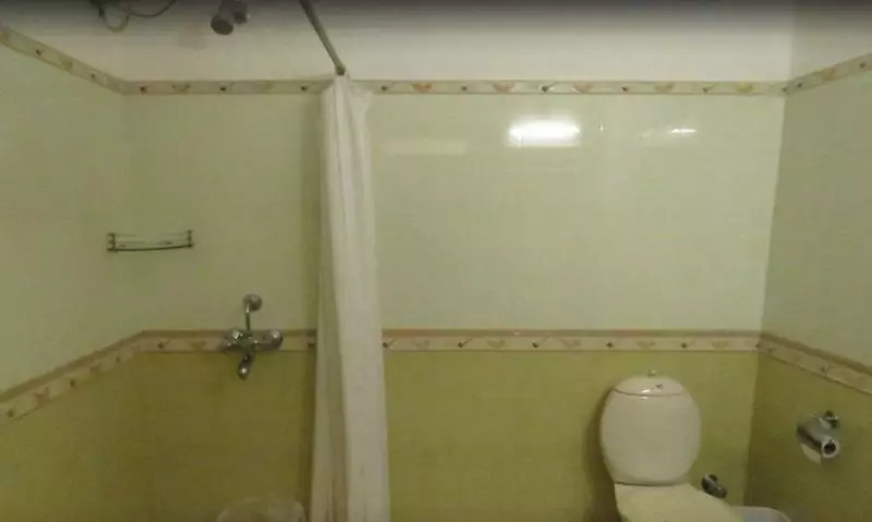 Fotos del hotel Jagat Niwas Palace:  6