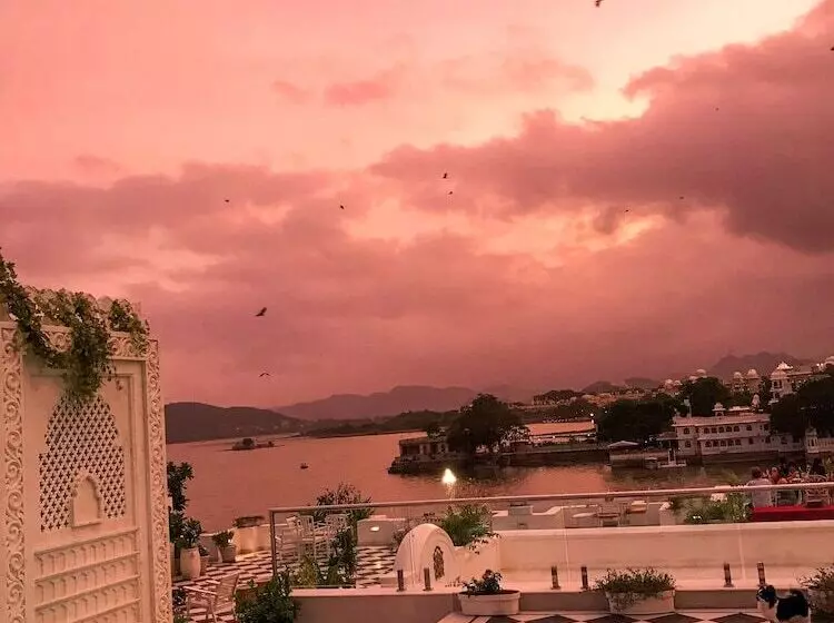 Fotos del hotel Jagat Niwas Palace:  18