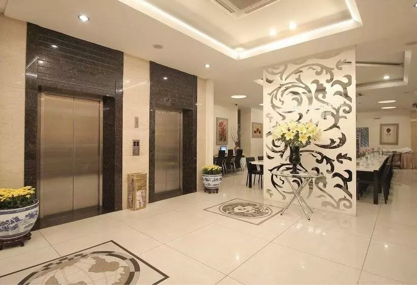 Fotos del hotel Le Duy:  2