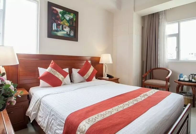 Fotos del hotel Le Duy:  3