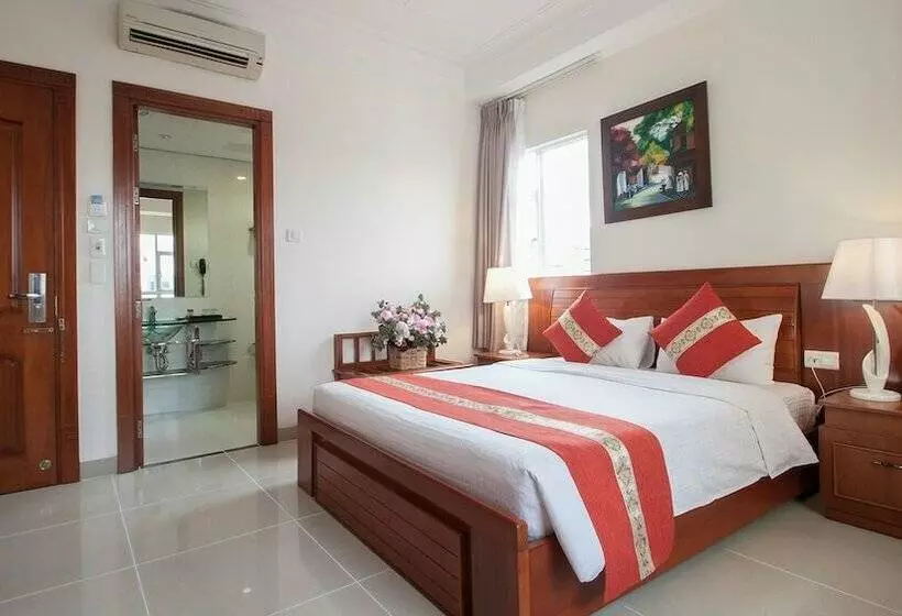 Fotos del hotel Le Duy:  5