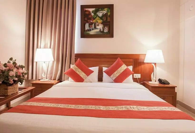 Fotos del hotel Le Duy:  6