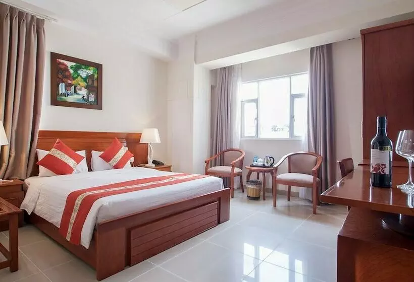 Fotos del hotel Le Duy:  7