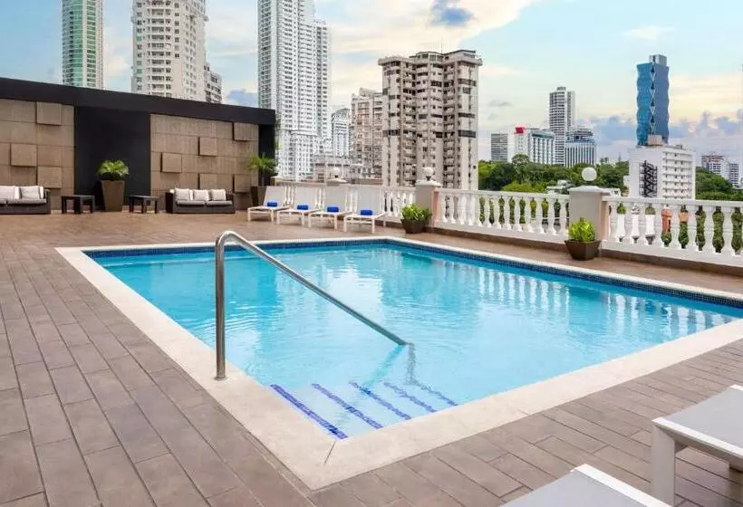 Fotos del hotel Le Meridien Panama:  2