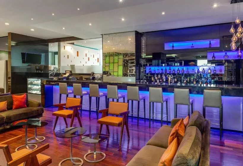 Fotos del hotel Le Meridien Panama:  14