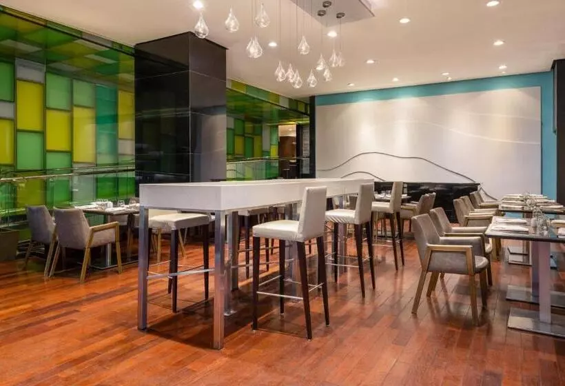 Fotos del hotel Le Meridien Panama:  5