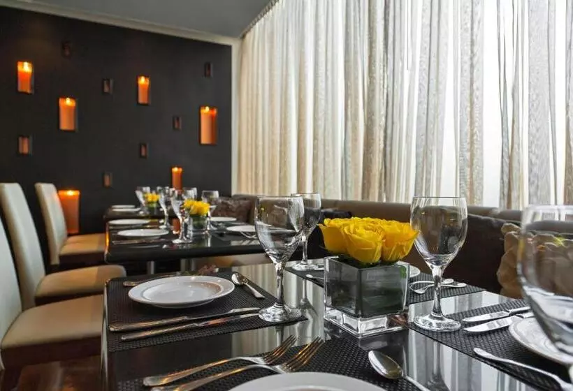 Fotos del hotel Le Meridien Panama:  17