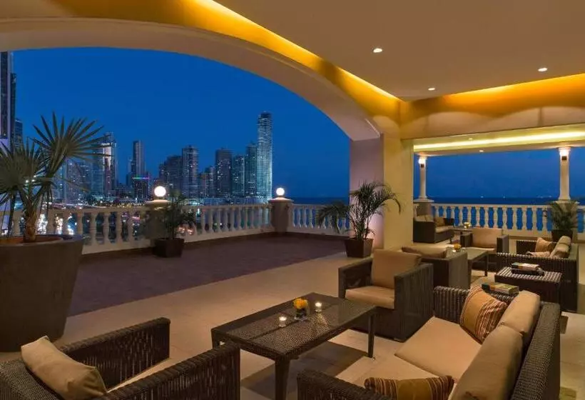 Fotos del hotel Le Meridien Panama:  7