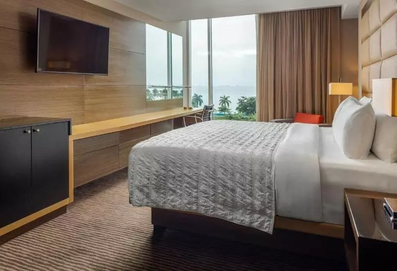 Fotos del hotel Le Meridien Panama:  21