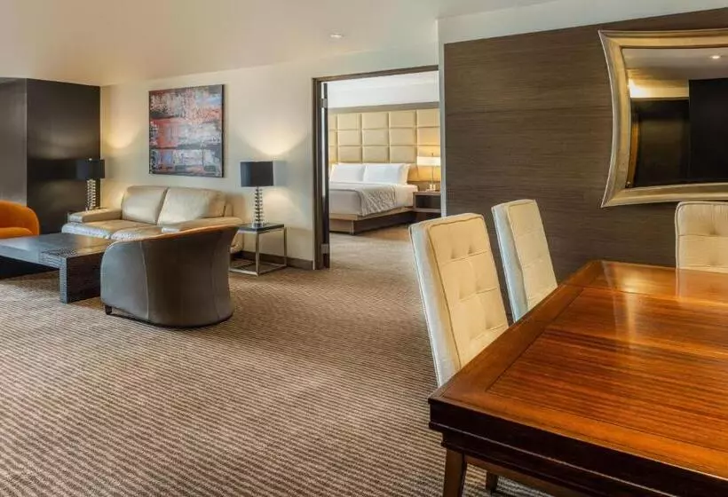 Fotos del hotel Le Meridien Panama:  16