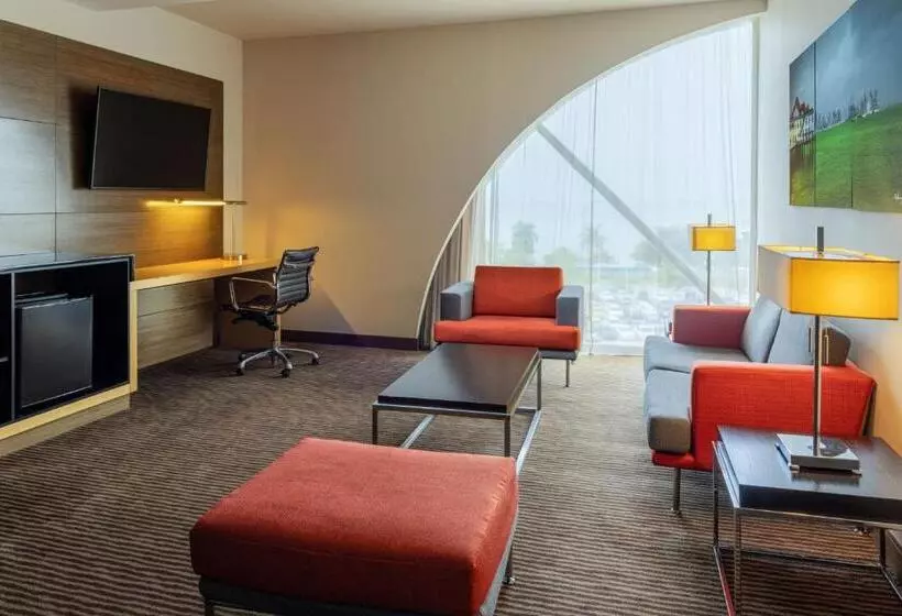 Fotos del hotel Le Meridien Panama:  25