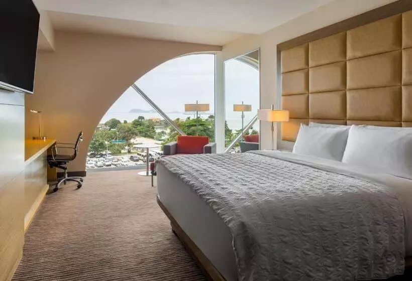Fotos del hotel Le Meridien Panama:  8