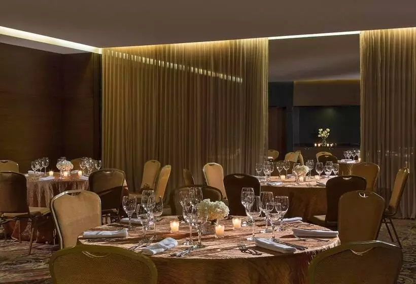 Fotos del hotel Le Meridien Panama:  9