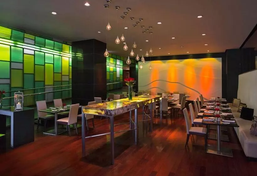 Fotos del hotel Le Meridien Panama:  24