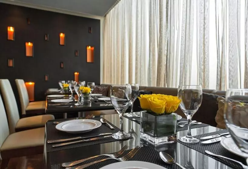 Fotos del hotel Le Meridien Panama:  13