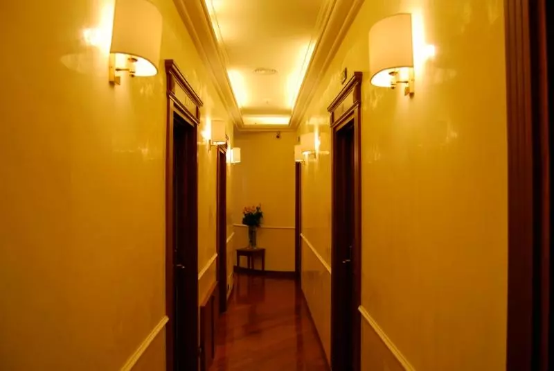 Fotos del hotel Ludovisi Luxury Rooms:  6