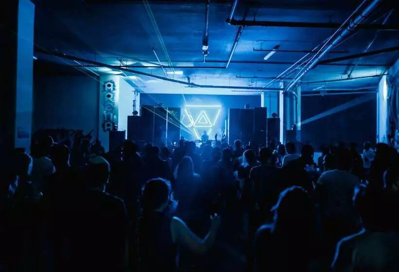 Fotos del hotel Media One:  6