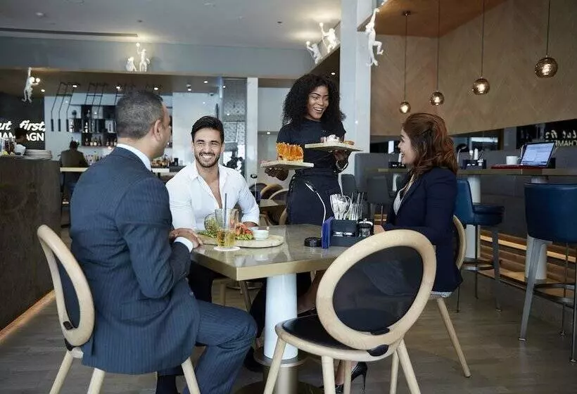 Fotos del hotel Media One:  16