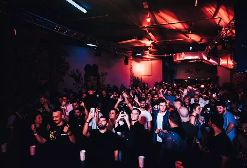 Fotos del hotel Media One:  11