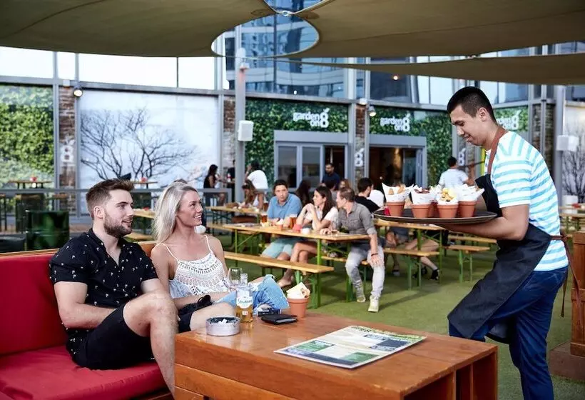 Fotos del hotel Media One:  4