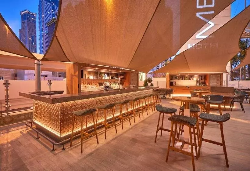 Fotos del hotel Media One:  13