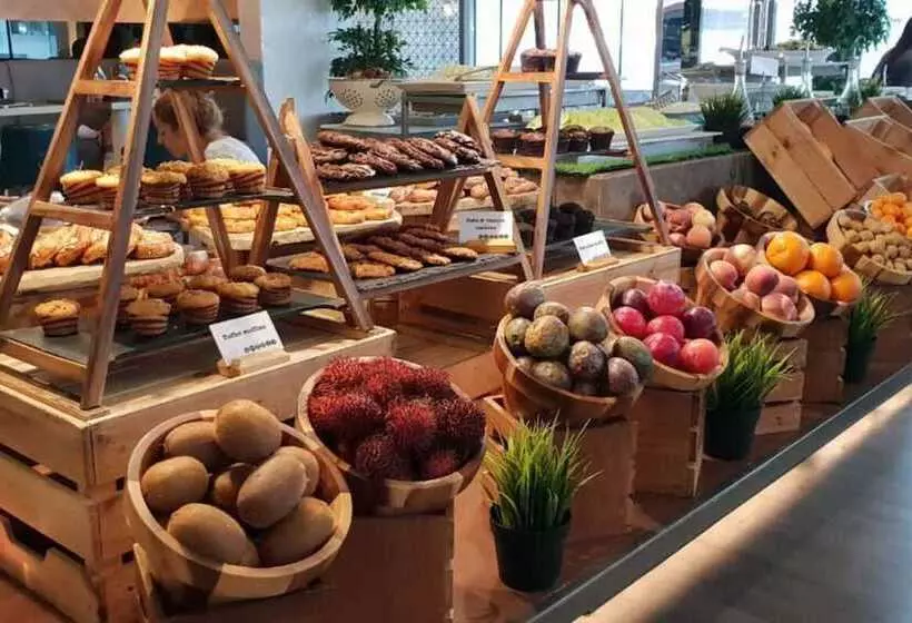 Fotos del hotel Media One:  19