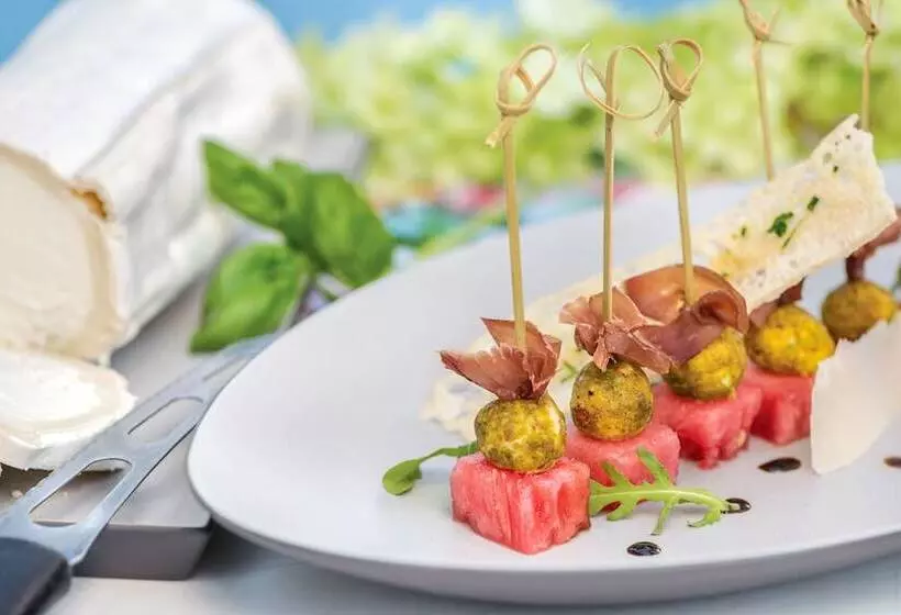 Fotos del hotel Media One:  15