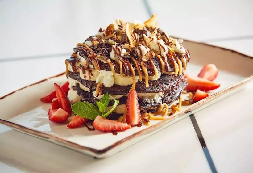 Fotos del hotel Media One:  7