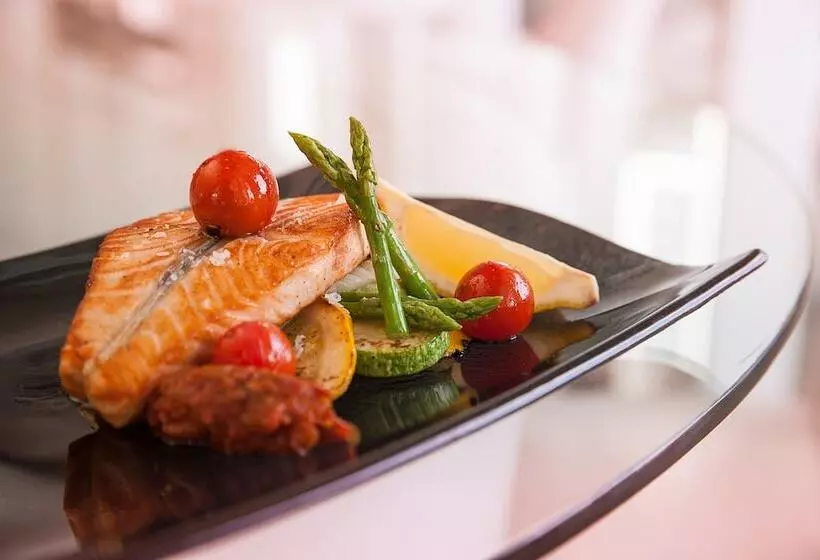 Fotos del hotel Media One:  22