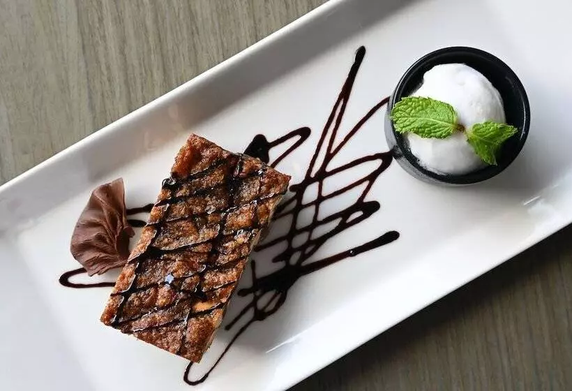 Fotos del hotel Media One:  17