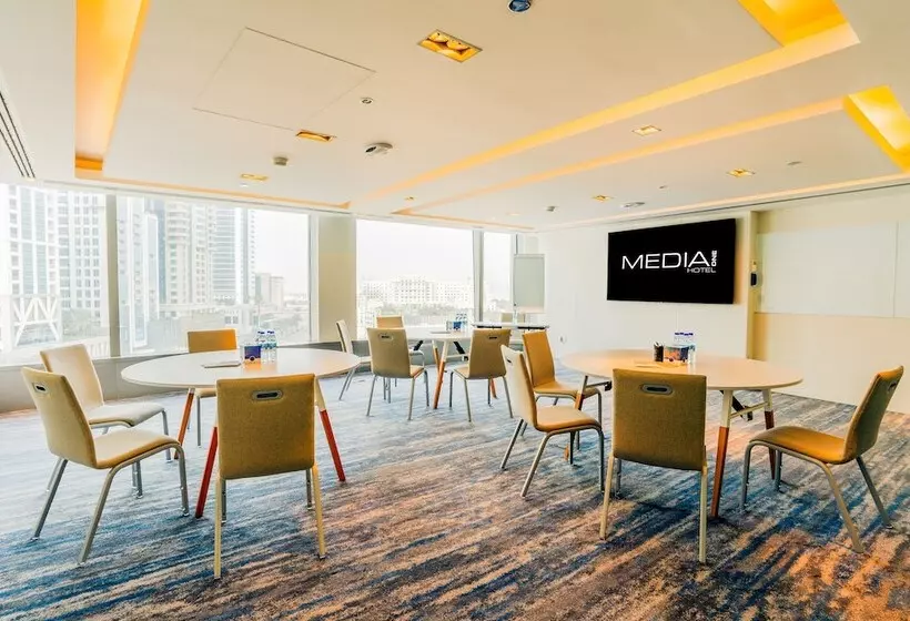 Fotos del hotel Media One:  87