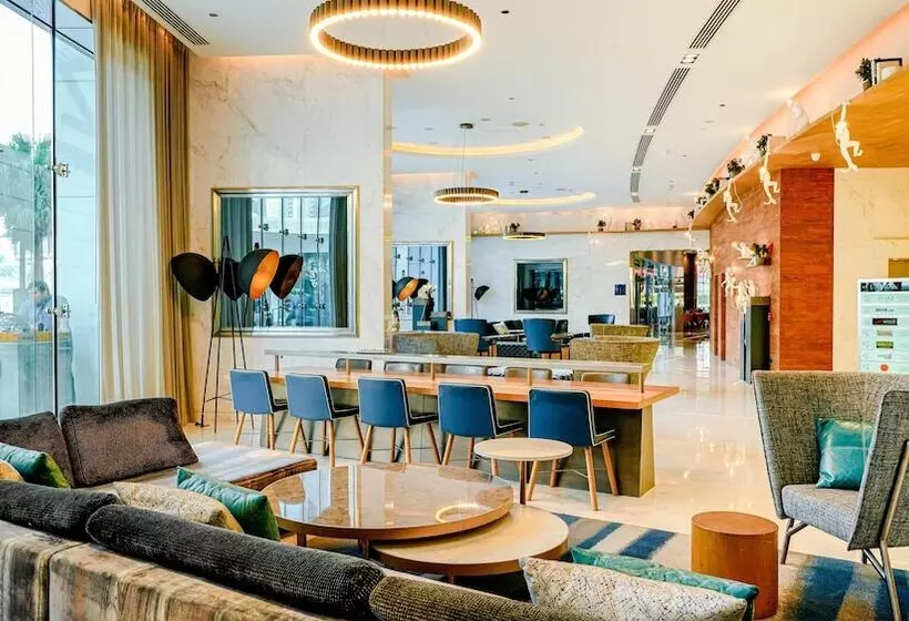 Fotos del hotel Media One:  3