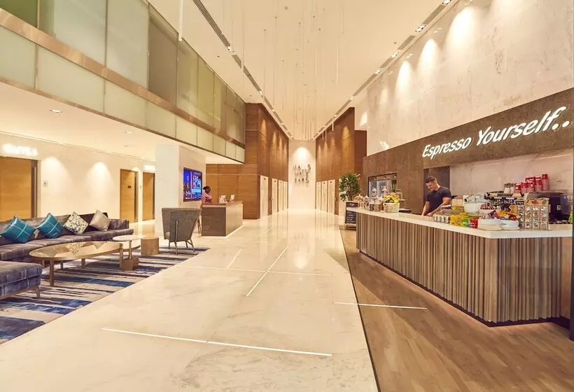 Fotos del hotel Media One:  4