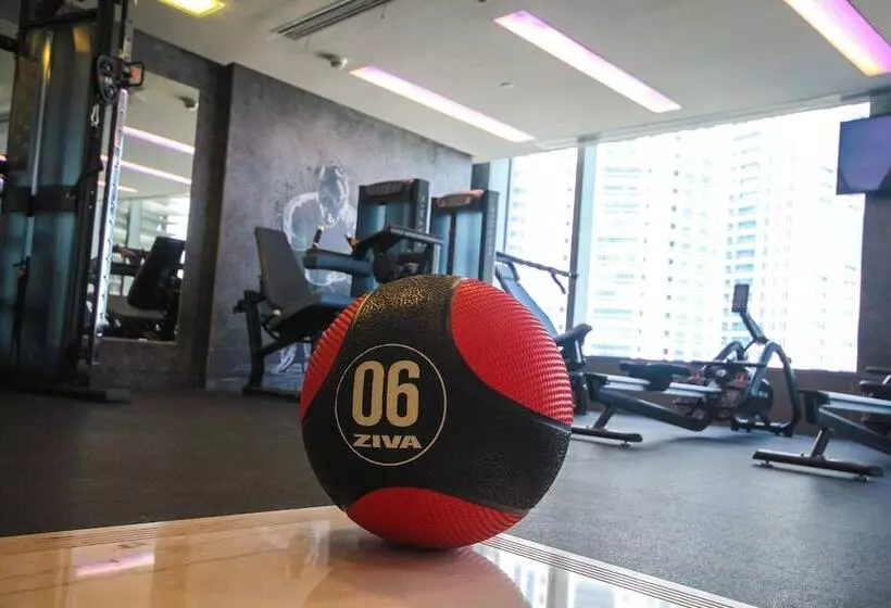 Fotos del hotel Media One:  5