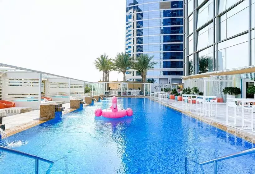 Fotos del hotel Media One:  27