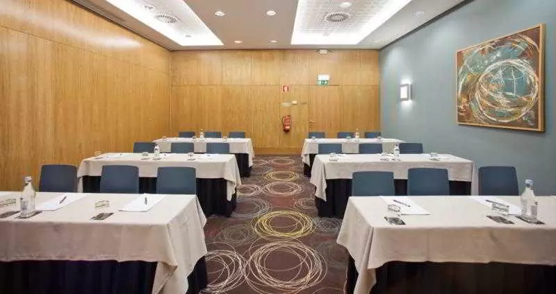 Fotos del hotel Mercure Lisboa Almada:  20