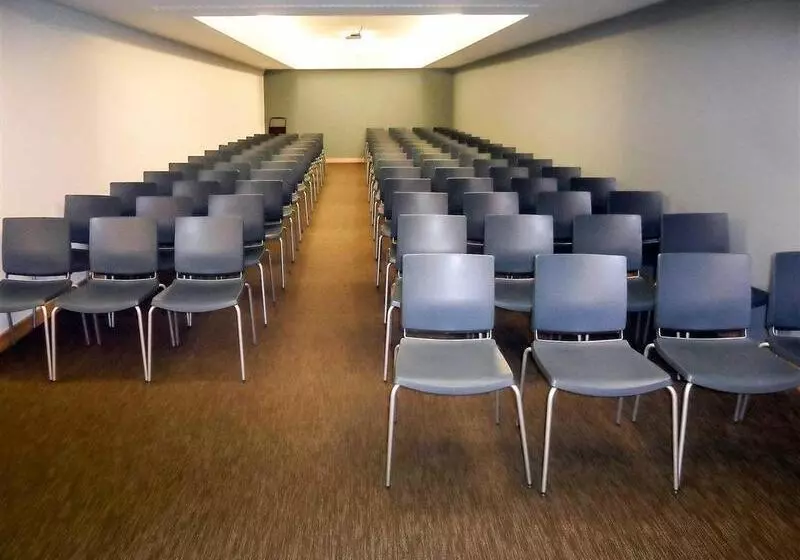 Fotos del hotel Mercure Lisboa Almada:  25