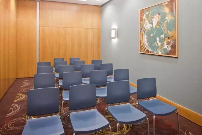 Fotos del hotel Mercure Lisboa Almada:  24