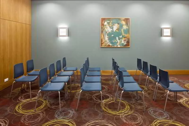 Fotos del hotel Mercure Lisboa Almada:  16