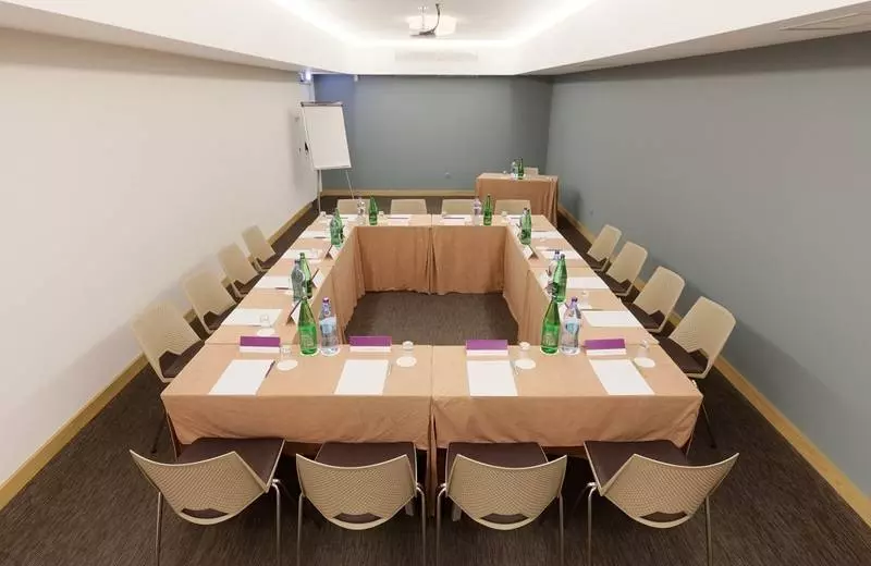 Fotos del hotel Mercure Lisboa Almada:  5