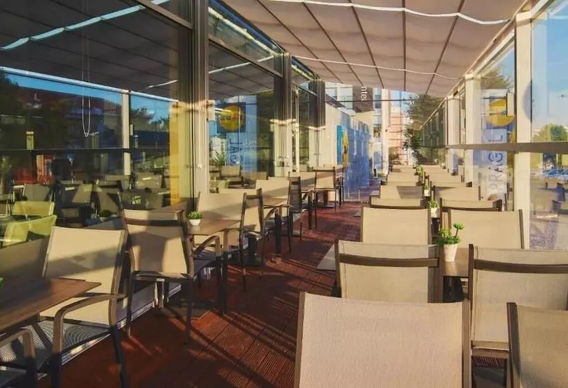 Fotos del hotel Mercure Lisboa Almada:  12