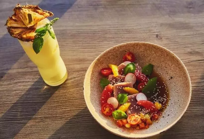 Fotos del hotel Mercure Lisboa Almada:  10